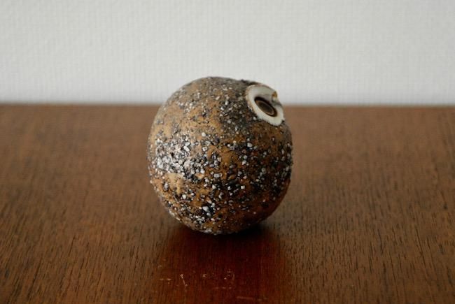 Arabia Kaarina Aho Pollo Owl / アラビア カーリナ・アホ フクロウ3