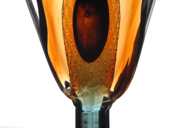 Oiva Toikka 2009 lollipop/オイヴァトイッカ ロリポップ 北欧アートガラス/ビンテージガラス/Oiva Toikka/オイバ