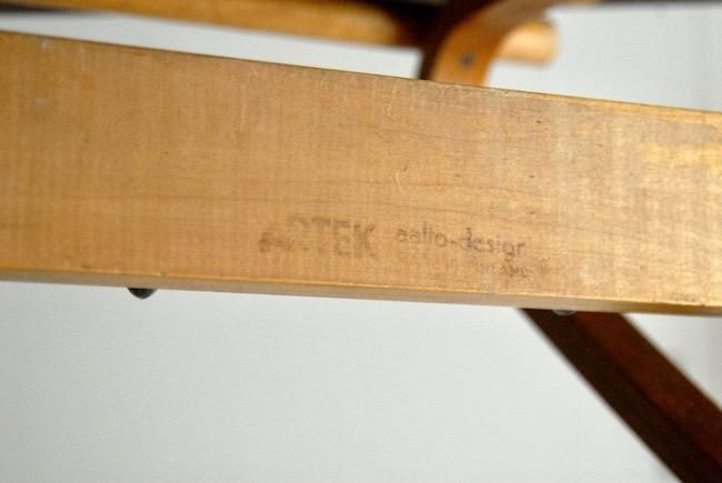 Alvar Aalto for Artek / 109E コートラック | 𝐟𝐥𝐨𝐨𝐫