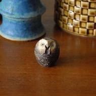 カーリナ・アホ KAARINA AHO【OWL2点】ARABIA Arabia Kaarina aho Pollo owl/ アラビア カーリナ・アホ オウルA - SISU