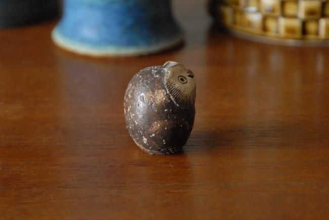 Arabia Kaarina aho Pollo owl/ アラビア カーリナ・アホ オウルA - SISU