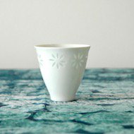 Arabia Rice Porcelain / アラビア ライス カップ(B) - SISU