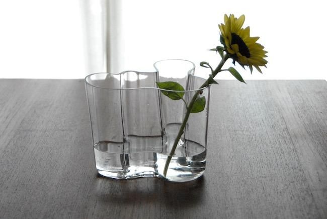AlvarAalto Savoi vase 3030 / アルヴァ・アアルト サヴォイ AlvarAalto Savoi vase 3030 / アルヴァ・アアルト サヴォイ