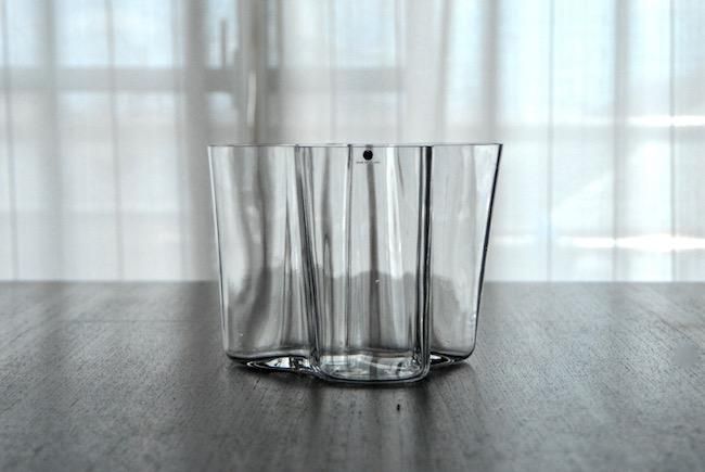 AlvarAalto Savoi vase 3030 / アルヴァ・アアルト サヴォイ AlvarAalto Savoi vase 3030 / アルヴァ・アアルト サヴォイ