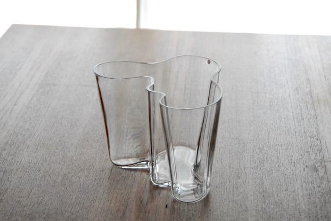 AlvarAalto Savoi vase 3030 / アルヴァ・アアルト サヴォイ AlvarAalto Savoi vase 3030 / アルヴァ・アアルト サヴォイ