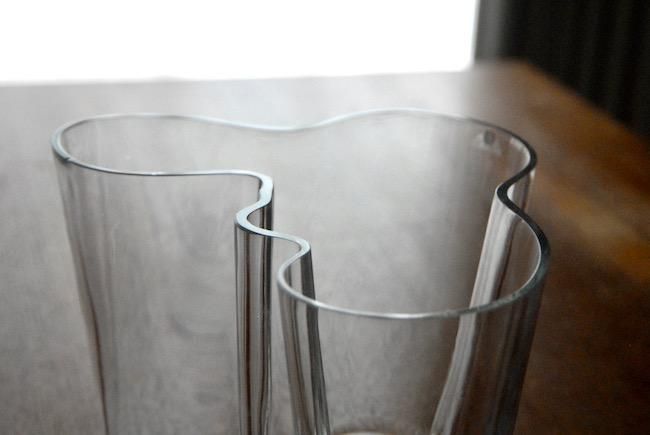 AlvarAalto Savoi vase 3030 / アルヴァ・アアルト サヴォイ AlvarAalto Savoi vase 3030 / アルヴァ・アアルト サヴォイ