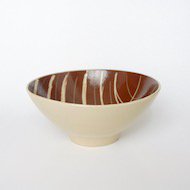 Arabia Siena bowl / アラビア シエナ　W19cm ボウル