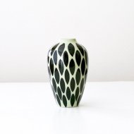 Arabia  ceramic vase  / アラビア 陶製 フラワーベース