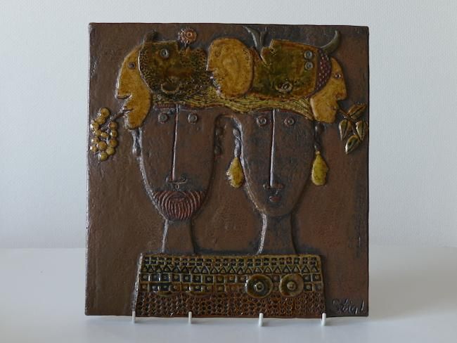 30%off】Gustavsberg Stig Lindberg / グスタフスベリ スティグ