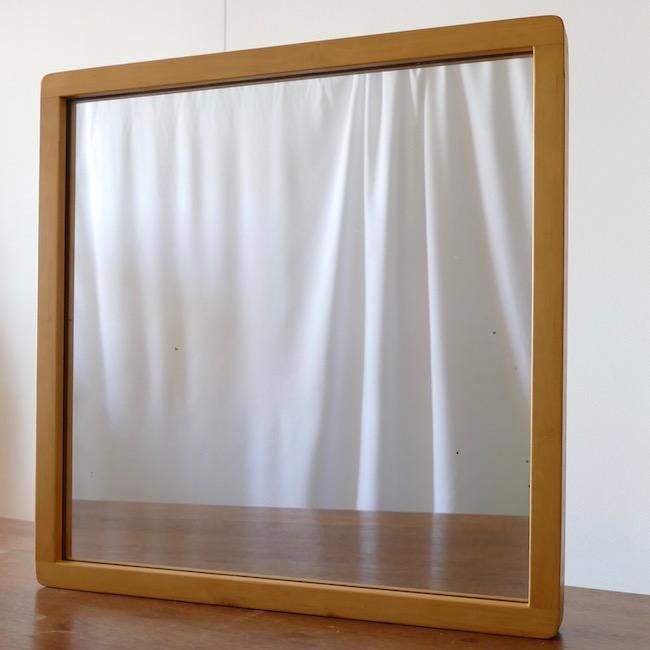 Artek Alvar Aalto mirror /アルヴァ・アアルト 鏡 ミラー