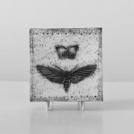 Rut Bryk Butterfly tile  / 롼ȡ֥å   ƫ(Хե饤A)
