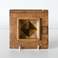 稀少品 ルート ブリュック tile composition, Arabia. P.O.R 価格はお問い合わせください】Rut Bryk tile / ルート