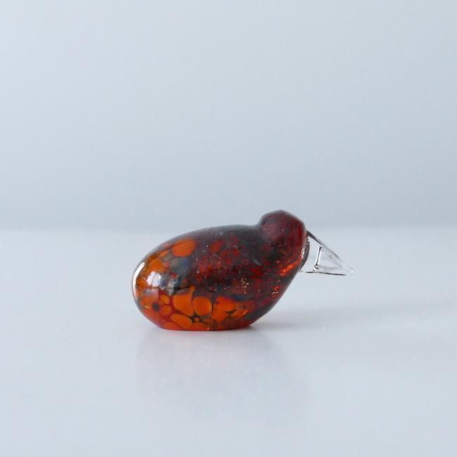 アートキウィ オレンジ系 1 カイ・フランク アラビア イッタラ バード Arabia Kaj Franck Art Kiwi /アラビア カイフランク アート