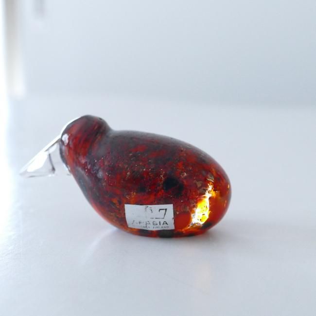 Arabia Kaj Franck Art Kiwi /アラビア カイフランク アート