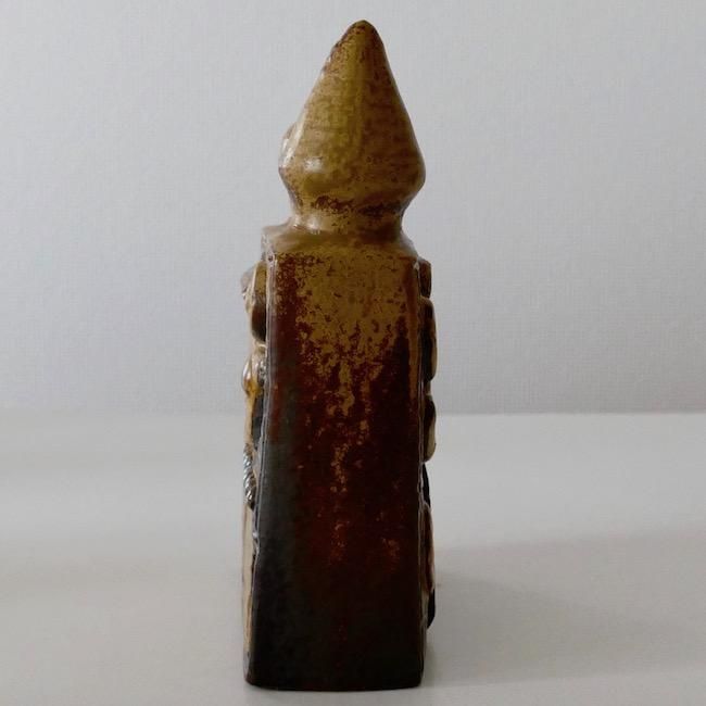 グスタフスベリ バーティル・ヴァリーン バグダッド　2つ屋根 グスタフスベリ バーティル・ヴァリーン バグダッド 2つ屋根