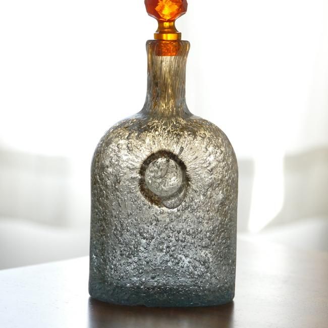 oiva toikka オイヴァトイッカ　primo プリモ　キャンドルホルダー Oiva Toikka puteli / オイヴァ・トイッカ プテリ ボトル - SISU