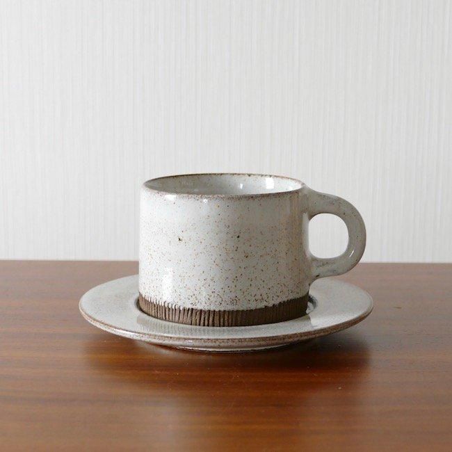 Coffee Cup & Saucer／シグネ・ペーションメリン 新品登場 インテリア