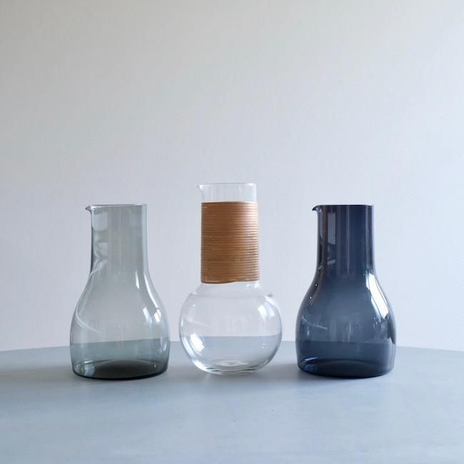 Nuutajarvi Kaj Franck pitcher 1621 / ヌータヤルヴィ カイ