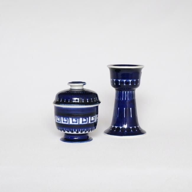 アラビア Valencia/バレンシア エッグスタンド ARABIA Valencia /アラビア バレンシア エッグスタンド - SISU