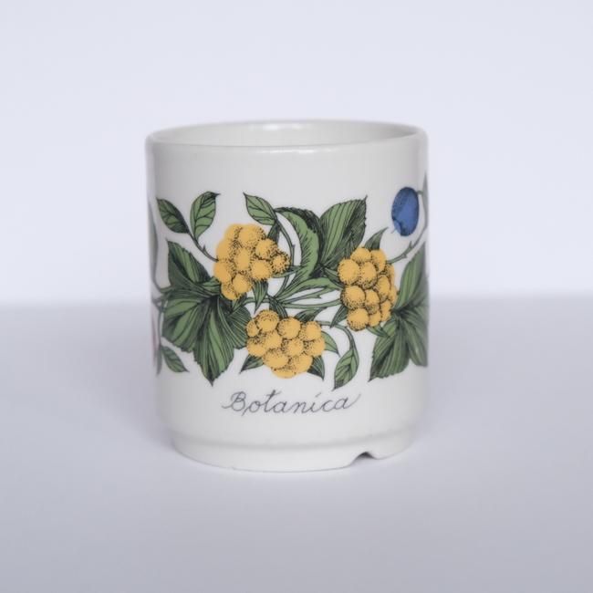Arabia Esteri Tomula Botanica mug / アラビア エステリ Arabia Esteri Tomula Botanica mug / アラビア エステリ