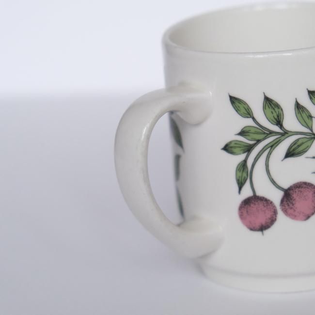 Arabia Esteri Tomula Botanica mug / アラビア エステリ Arabia Esteri Tomula Botanica mug / アラビア エステリ