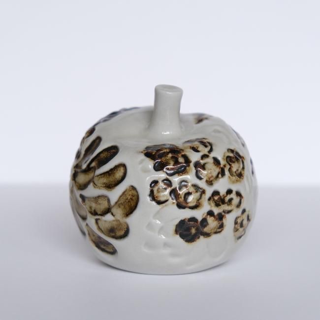 Arabia GOG omena / アラビア GOG りんごのオブジェ - SISU