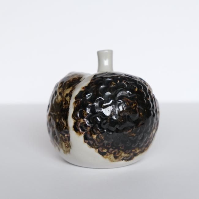 Arabia GOG omena / アラビア GOG りんごのオブジェ - SISU