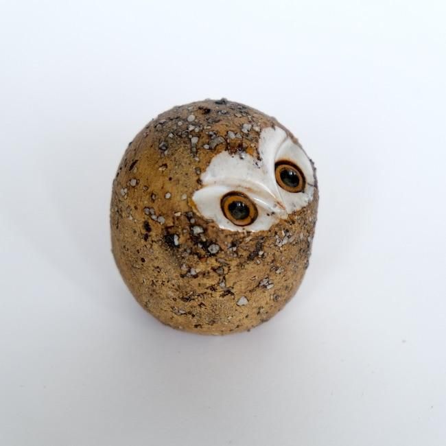 Arabia Kaarina aho Pollo owl/ アラビア カーリナ・アホ オウル