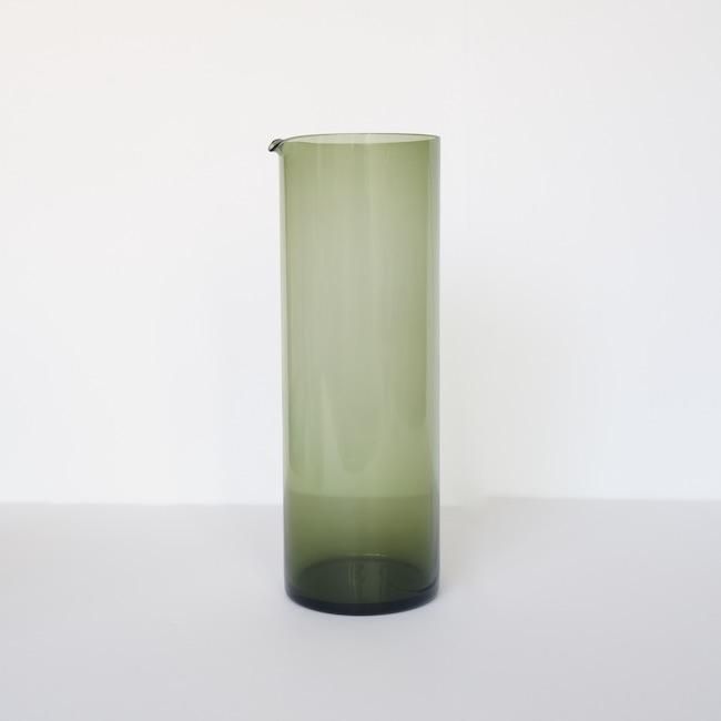 アラビア ヴィンテージ カイフランク シュガーポット ガラスジャー