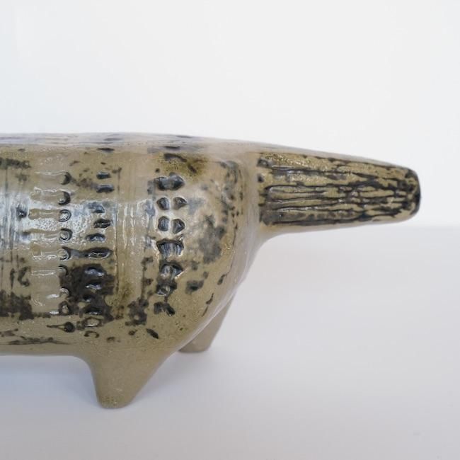 リサ・ラーソン グスタフスベリ 大きな動物園の猫（Stora Zoo Katt） グスタフスベリ｜stora zoo katt/ネコ大 リサ・ラーソン