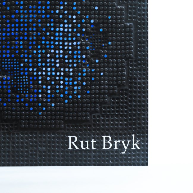 Rut Bryk / ルート ブリュック 作品集 - SISU