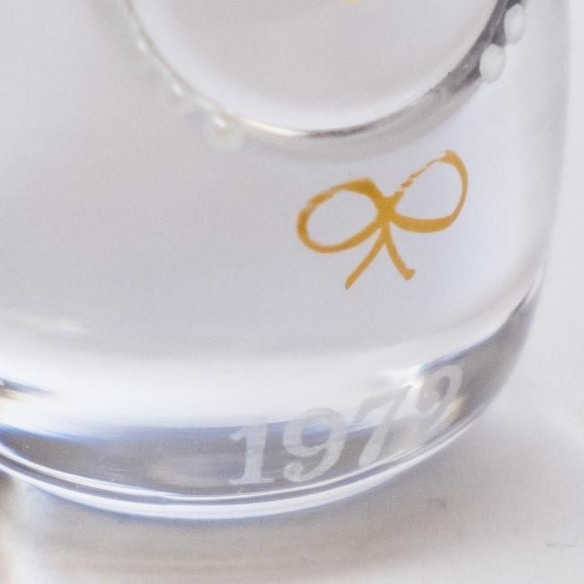 Kosta Boda Familjen far,Lars コスタボダ ファミリー 父、双子の