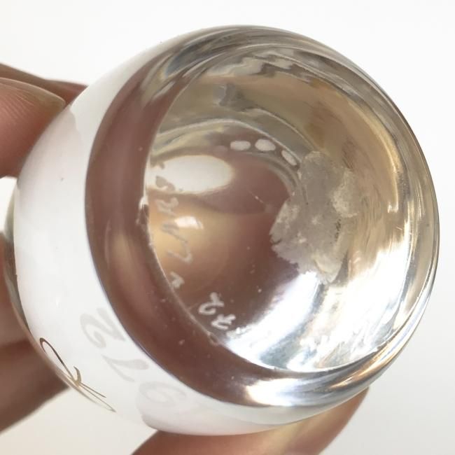 Kosta Boda Familjen far,Lars コスタボダ ファミリー 父、双子の