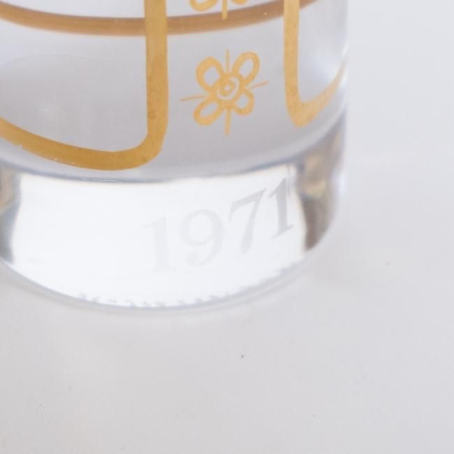 Kosta Boda Familjen far,Lars コスタボダ ファミリー 父、双子の