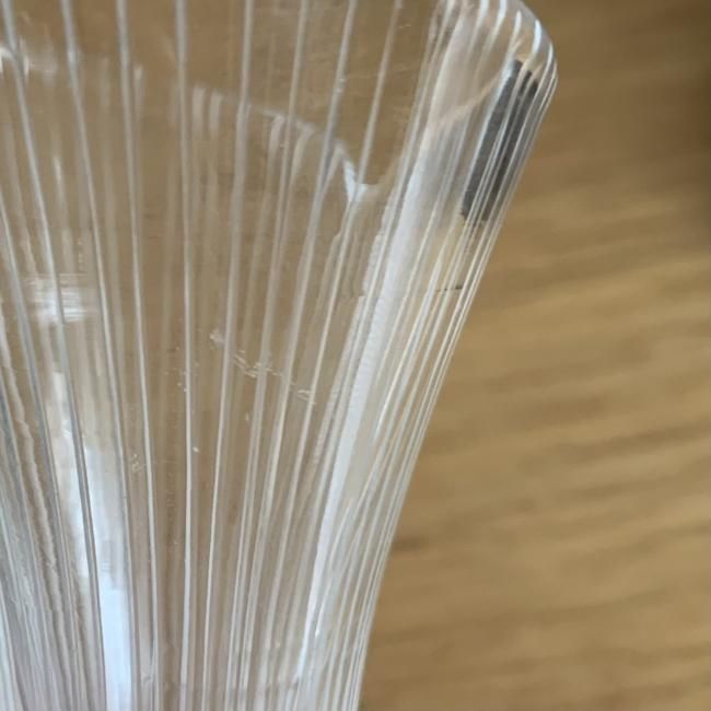 Tapio Wirkkala タピオ・ヴィルカラ　カンタレリ　 Tapio Wirkkala タピオ・ヴィルカラ カンタレリ iittala - メルカリ