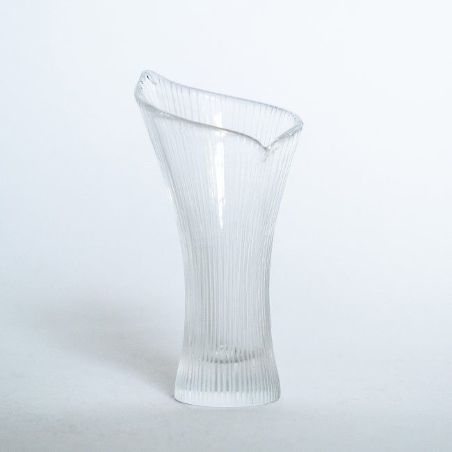 Tapio Wirkkala Kantarelli VASE 3550 タピオ・ヴィルカラ カンタレリ 3550 - SISU