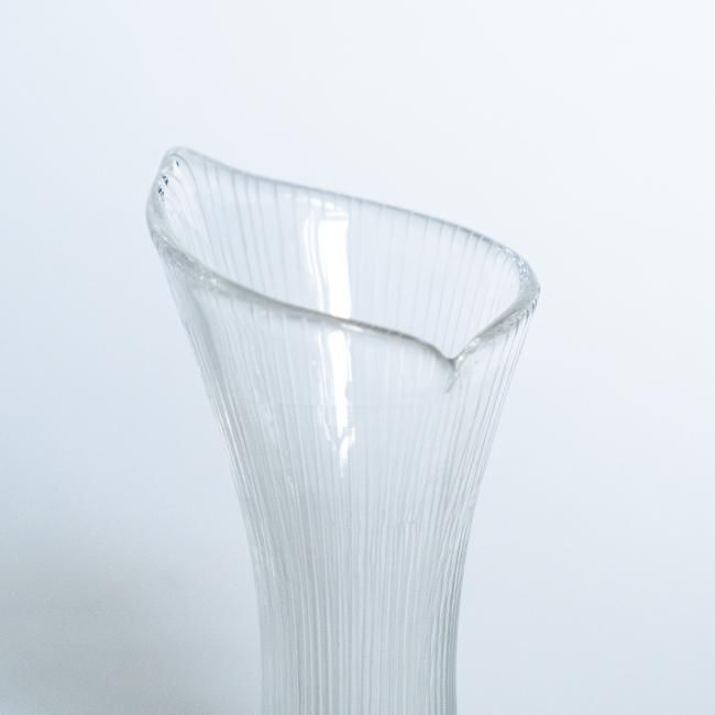 Tapio Wirkkala Kantarelli VASE 3550 タピオ・ヴィルカラ カンタレリ