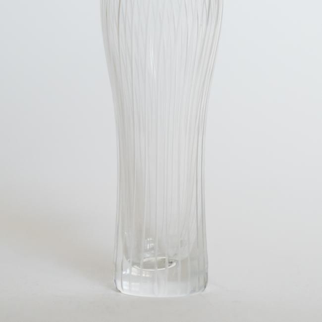 Tapio Wirkkala VASE Varsanjalka Foal's Foot 3215 タピオ