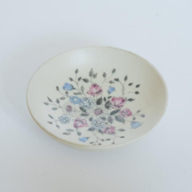 Arabia Esteri Tomula Fennica plate アラビア エステリ・トムラ