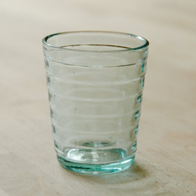 Karhula-Iittala AINO AALTO Bolgeblick 4056 Water green / カルフラ・イッタラ アイノ・アアルト  ボルゲブリック 4056 - SISU