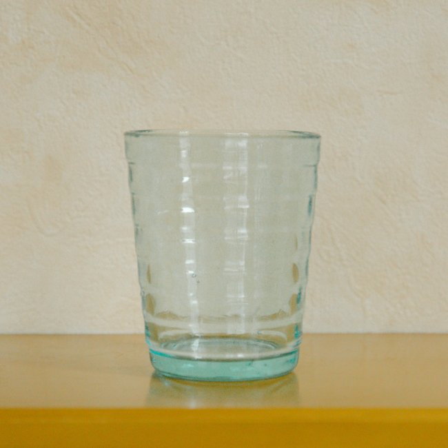 Karhula-Iittala AINO AALTO Bolgeblick 4056 Water green / カルフラ・イッタラ アイノ・アアルト  ボルゲブリック 4056 - SISU