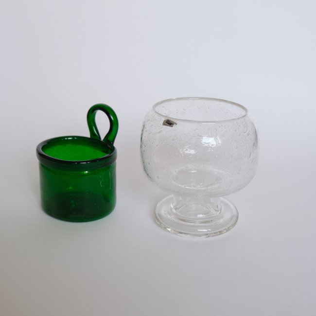 iittala Nuutajarvi Kaj Franck Sargasso /イッタラ ヌータヤルヴィ カイフランク サルガッソ ベース - SISU