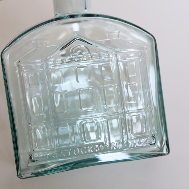 iittala Kaj Franck Stockman 100 year anniversary bottle