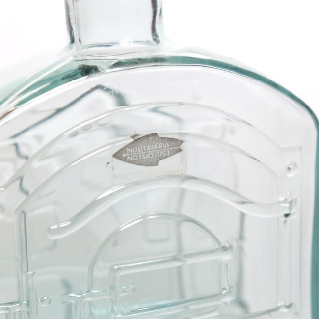 iittala Kaj Franck Stockman 100 year anniversary bottle / イッタラ