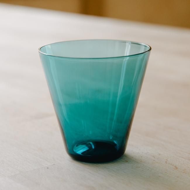 Iittala Nuutajarvi Kaj Franck Tumbler 2744(M) / イッタラ カイ 