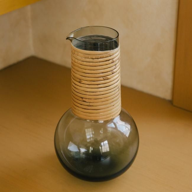 Nuutajarvi Kaj Franck pitcher 1621 / ヌータヤルヴィ カイ