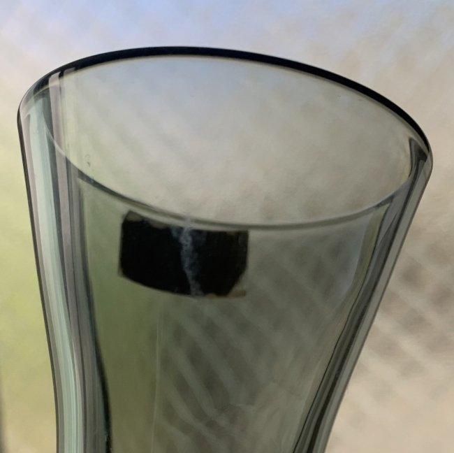 ヌータヤルヴィ　Kaj Franck カイ・フランク VASE 1541 iittala Nuutajarvi Kaj Franck 1541 / イッタラ ヌータヤルヴィ
