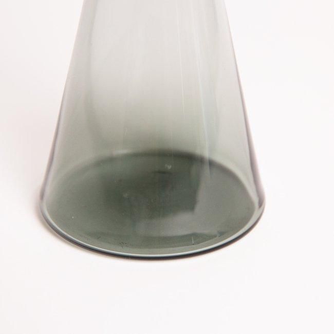 ヌータヤルヴィ　Kaj Franck カイ・フランク VASE 1541 Kaj Franck/カイ・フランク/ベース/1541//Mサイズ/オリーブグリーン