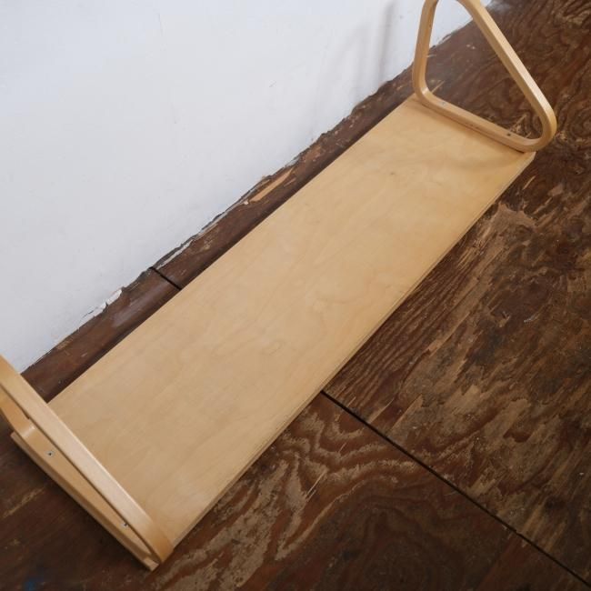 artek Alvar Aalto shelf 112B / アルテック アルヴァ・アアルト