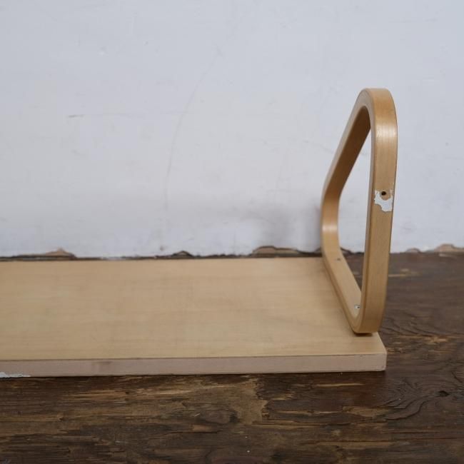 artek Alvar Aalto shelf 112B / アルテック アルヴァ・アアルト